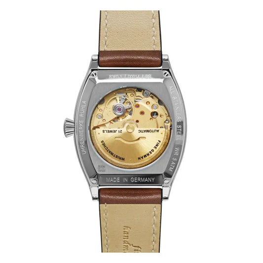 Montre Zeppelin Metropolis Auto Day Date 8360-1