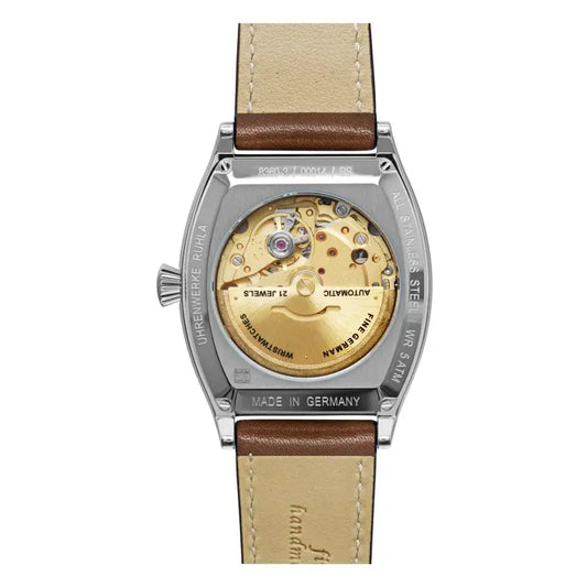 Montre Zeppelin Metropolis Auto Day Date 8360-3