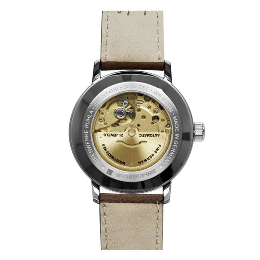 Montre Zeppelin LZ129 Hindenburg 8056-4