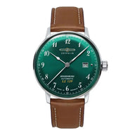 Montre Zeppelin LZ129 Hindenburg 8056-4