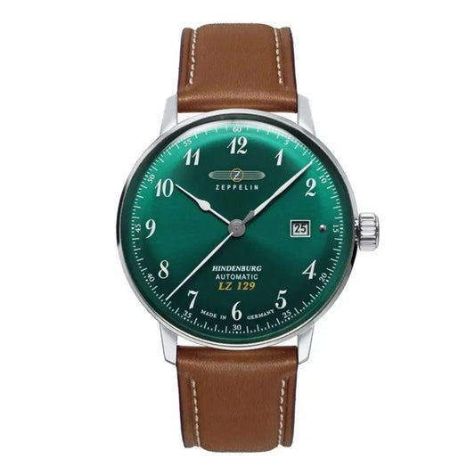 Montre Zeppelin LZ129 Hindenburg 8056-4