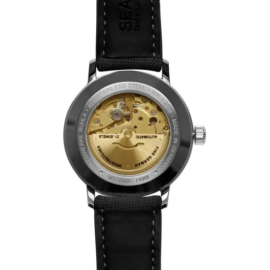 Montre Zeppelin Hindenburg Automatique 8064-1