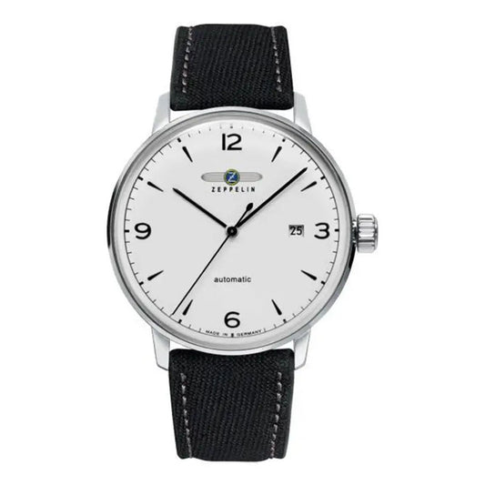 Montre Zeppelin Hindenburg Automatique 8064-1