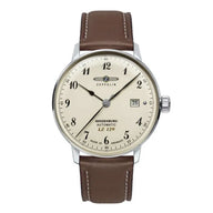Montre Zeppelin LZ129 Hindenburg 8056-5