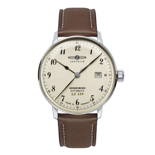 Montre Zeppelin LZ129 Hindenburg 8056-5