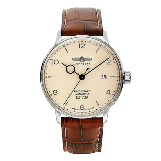 Montre Zeppelin LZ129 HINDENBURG 8062-5