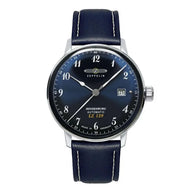 Montre Zeppelin LZ129 Hindenburg 8056-3