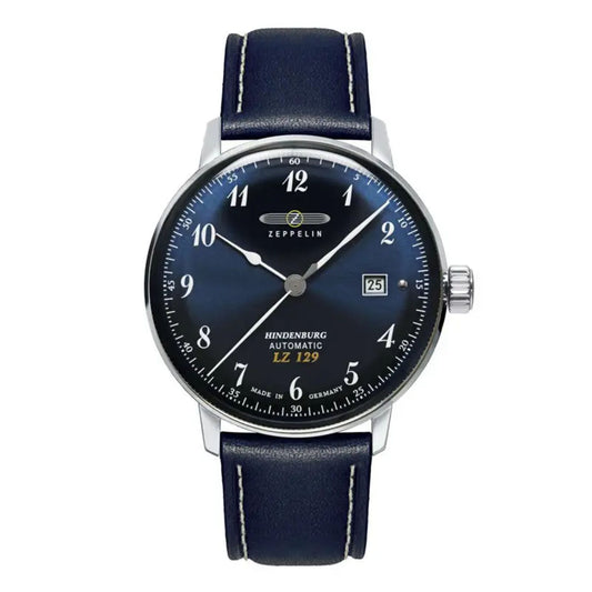 Montre Zeppelin LZ129 Hindenburg 8056-3