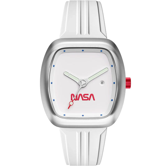 Montre Nubeo NASA Automatic Limited Edition NB-6140-01