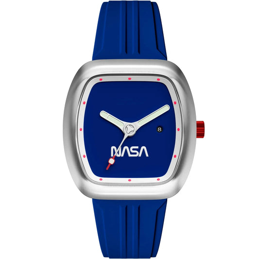 Montre Nubeo NASA Automatic Limited Edition NB-6140-03