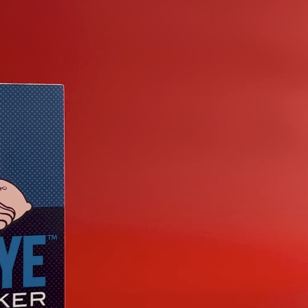 Spinnaker Challenger Automatic Black Popeye Edition SP-5163-03