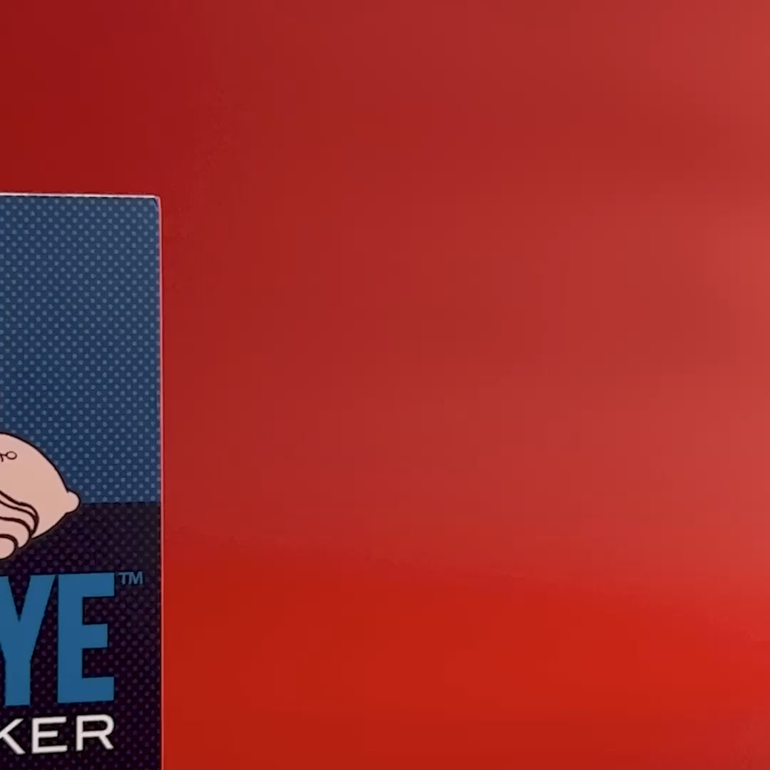 Spinnaker Challenger Automatic Blue Popeye Edition SP-5163-02