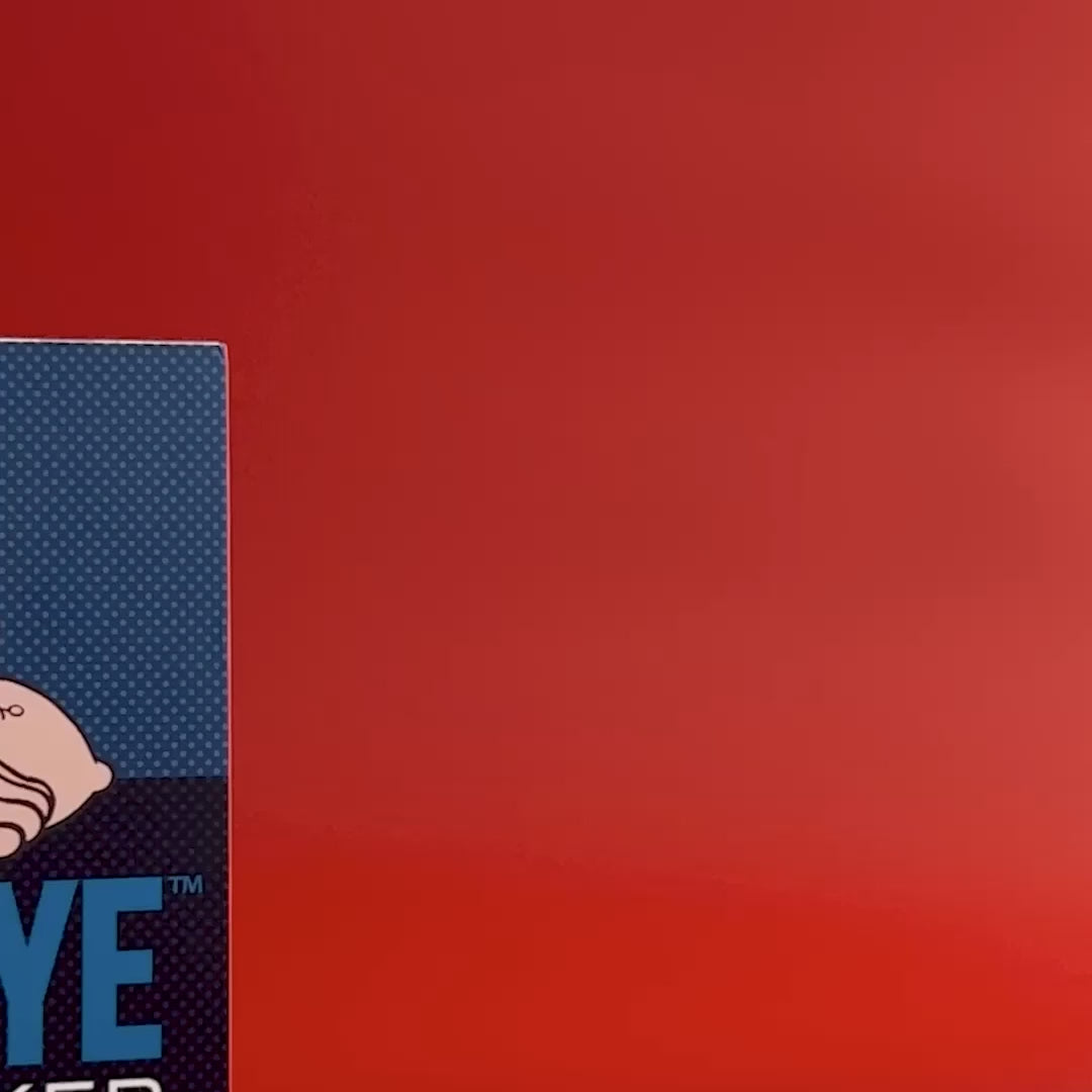 Spinnaker Challenger Automatic Yellow Popeye Edition SP-5163-01