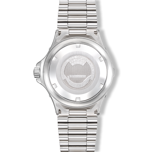 Montre Squale Corallo NOS 2008 Sky – Réf. CORALBICLB.AC