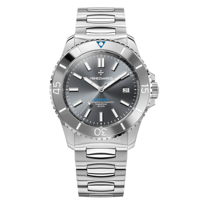 Image de Montre Venezianico Nereide Tungsteno 4521502C