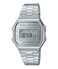 Montre Casio Vintage A168WEM-7EF