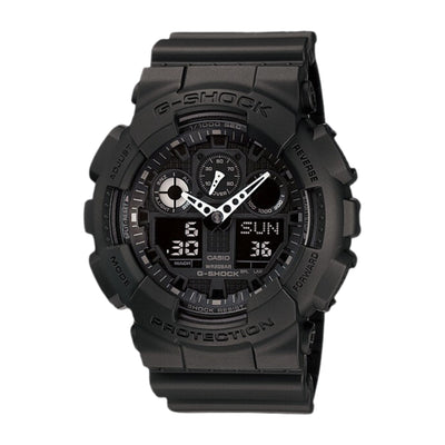 Image de Montre G-Shock GA-100-1A1ER