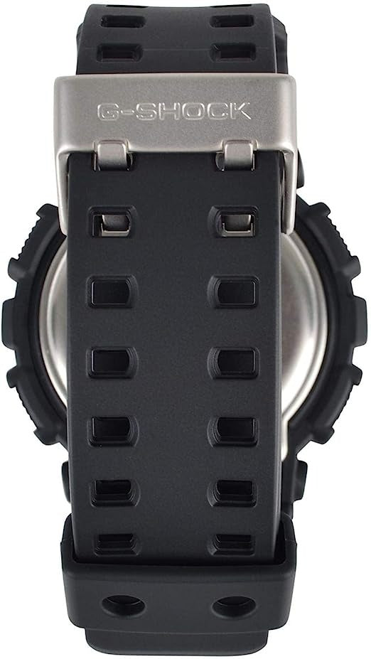 Montre G-Shock GA-100-1A1ER image4