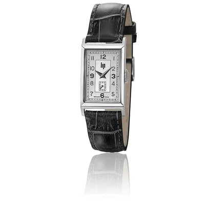Image de Montre LIP Churchill T18 Chrome 671000