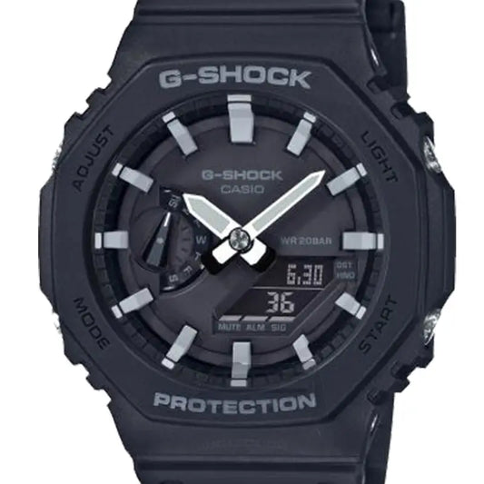 Montre Casio G-Shock GA-2100-1AER image2